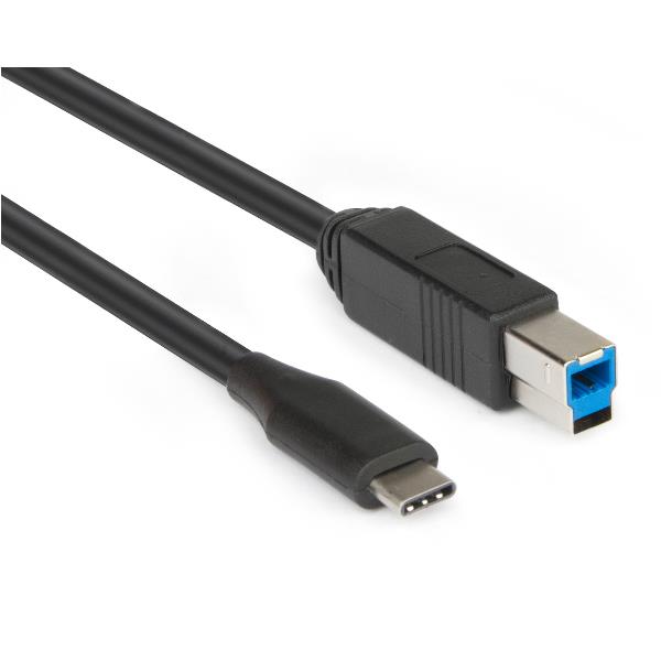 CAVI COMPUTER MOBILE - XCTC-U3B100 Cavo USB-C to …