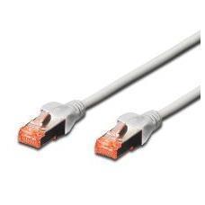 Cablaggio in Rame - PATCH SFTP CAT.6 LSHF …