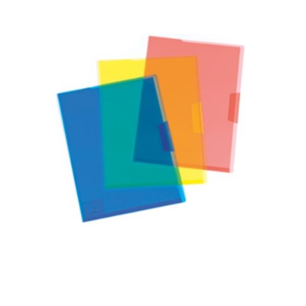 ARCHIVIO - SET 5 BUSTE A L CON …