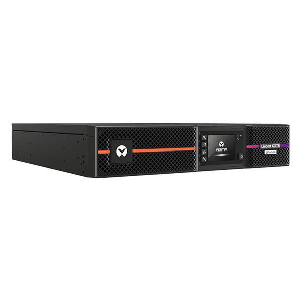 Liebert GXT5 GXT5LI-1500IRT2UXL - UPS (installabile in rack …