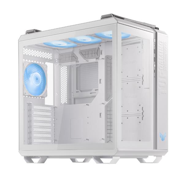 CABINET - GT502 PLUS TUF GAMING CASE TG …