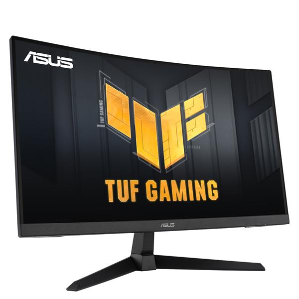 ASUS TUF Gaming VG27VQM1B - Monitor a LED …