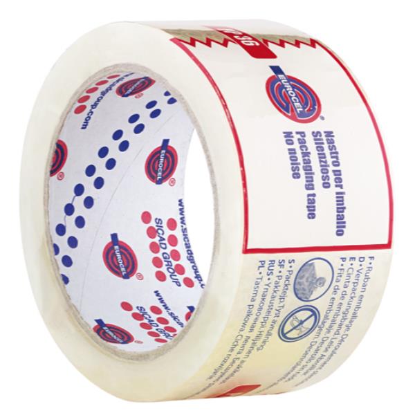 Nastro adesivo PP36NN - 5 cm x 66 …