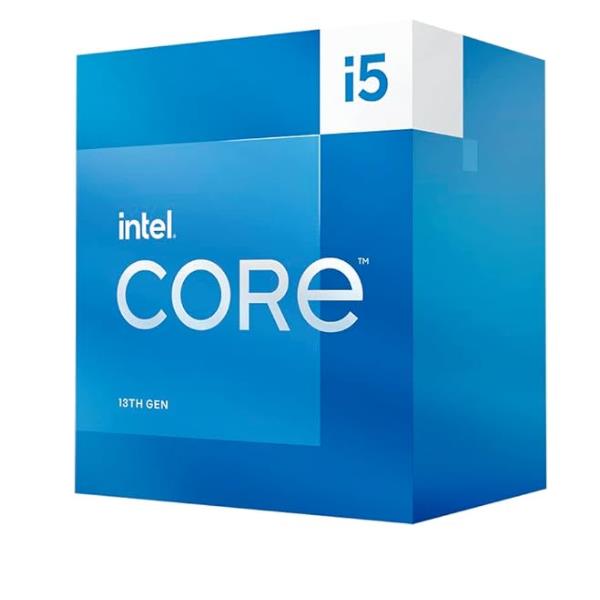 Intel Core i5 13600KF - 3.5 GHz - …