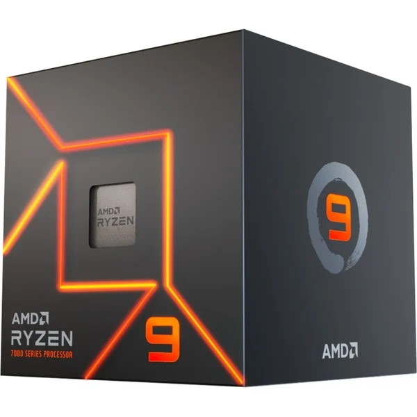 AMD Ryzen 9 7900 - 3.7 GHz - …