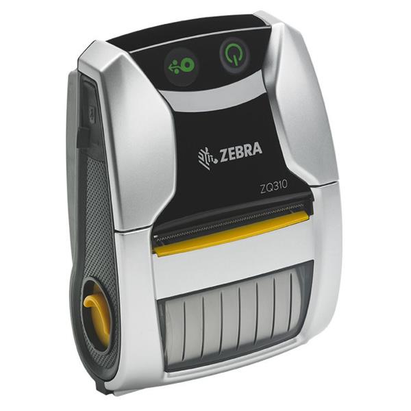 Zebra ZQ310 Plus - Stampante per scontrini - …