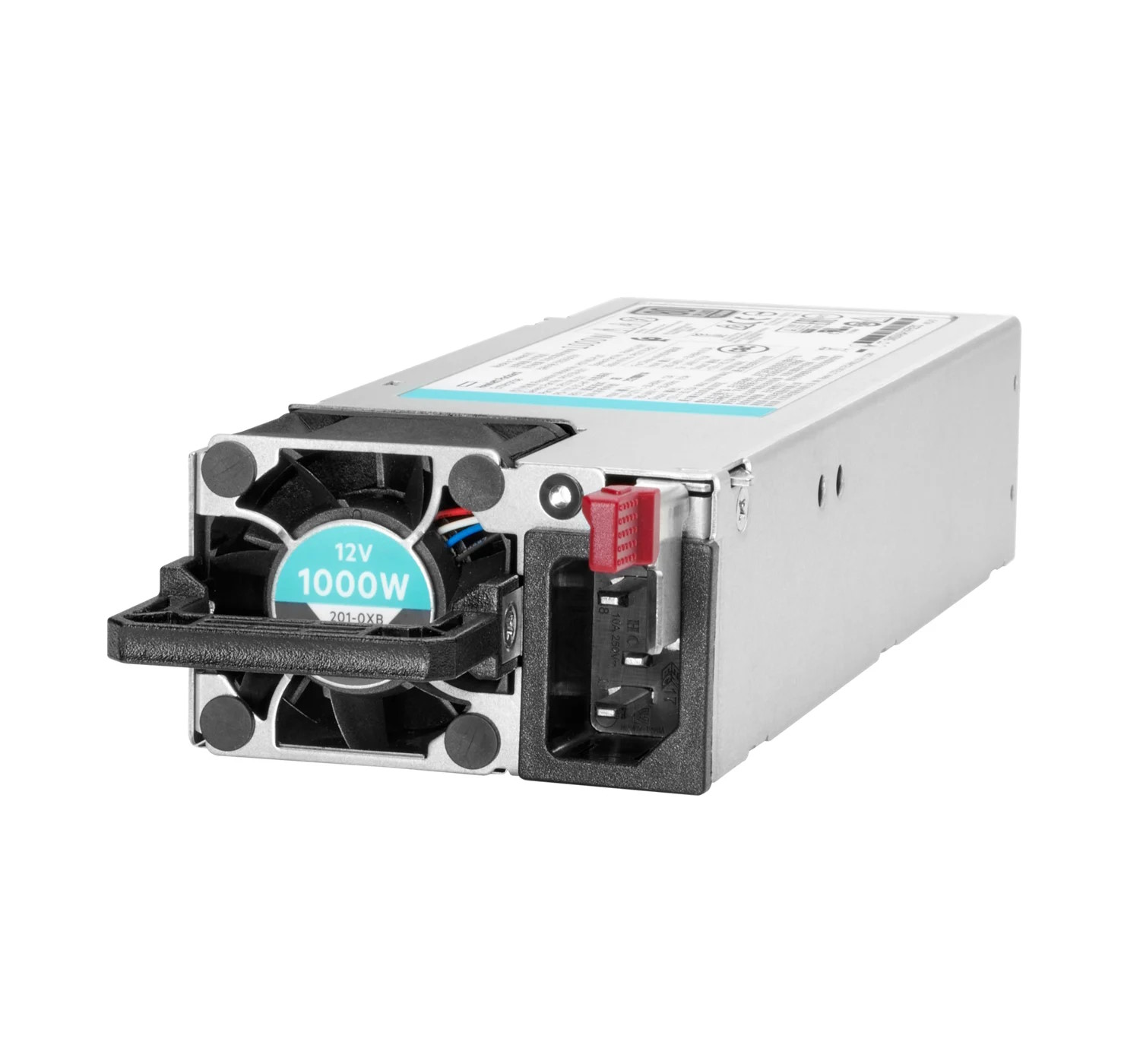 ALIMENTATORI - HPE 1000W Flex Slot Titanium Hot …