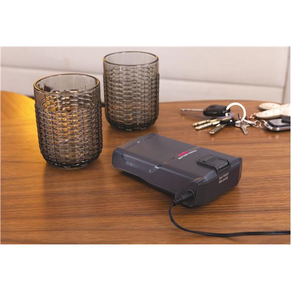 Hoover HF1 HF110P 011 - Aspirapolvere - asta/portatile …