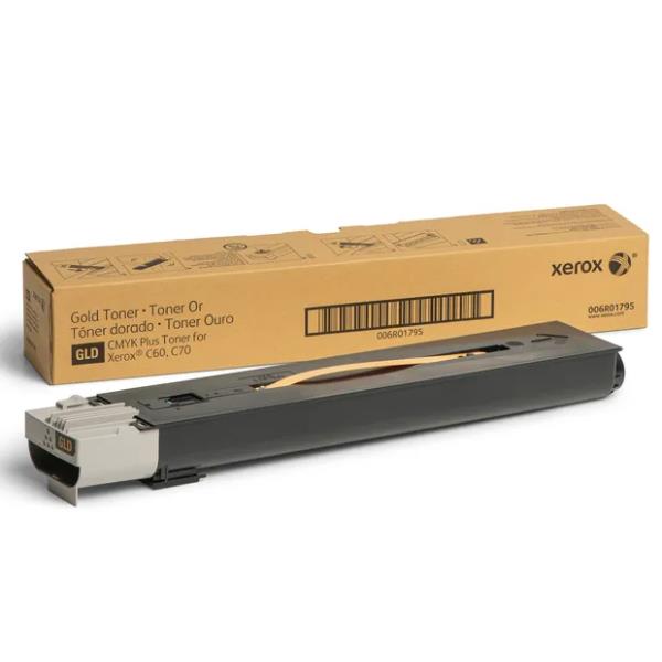 Xerox - Oro - originale - cartuccia toner …