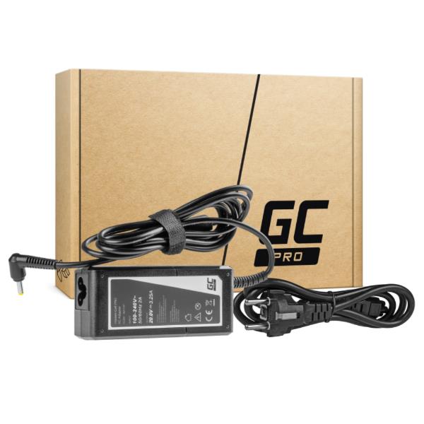 Green Cell PRO - Alimentatore - AC - …
