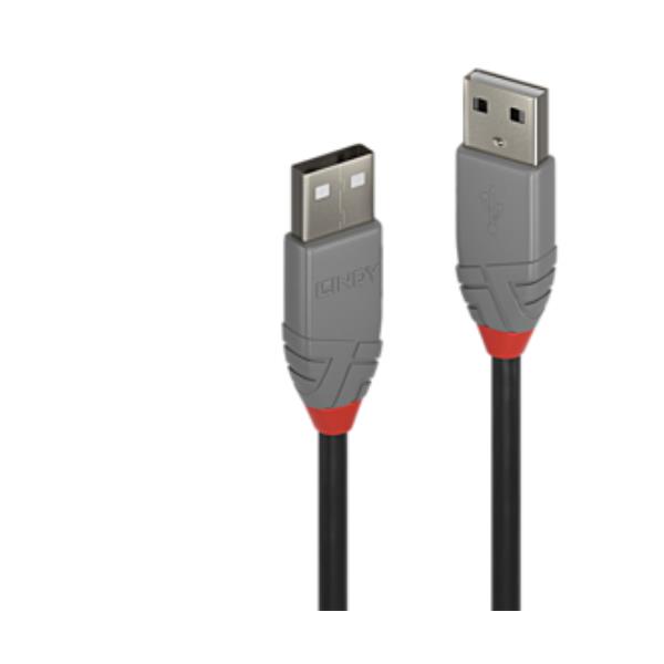 ADATTATORI - Cavo USB 2.0 Tipo AA Anthra …