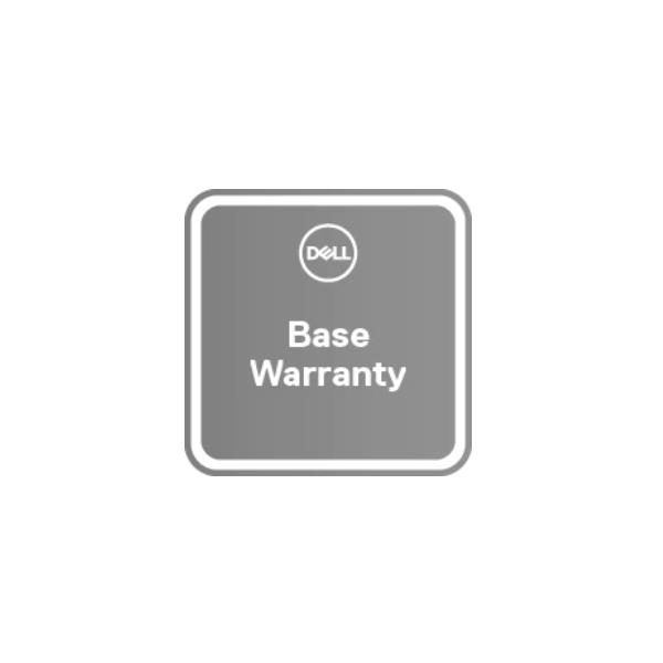 Dell Aggiorna da 1 anno Basic Onsite a …