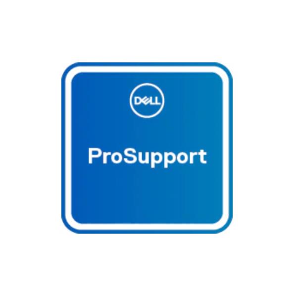 Dell Aggiorna da 1 anno Basic Onsite a …