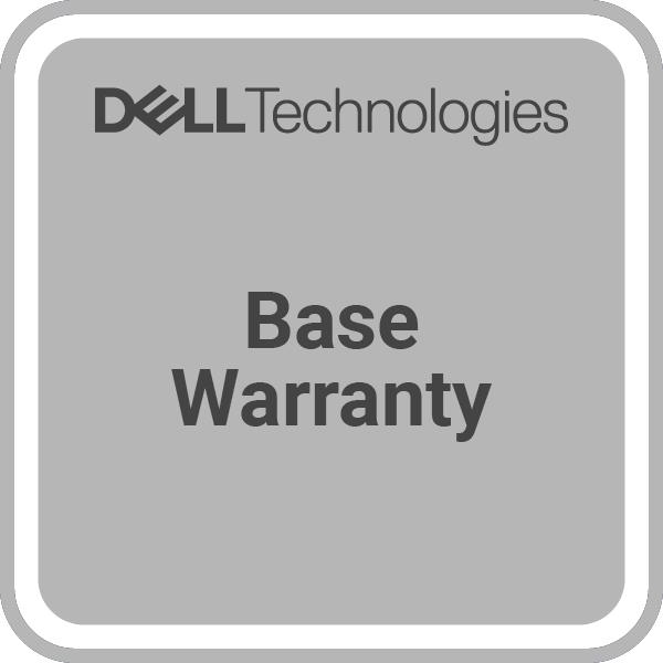 Dell Aggiorna da 3 anni Basic Onsite a …