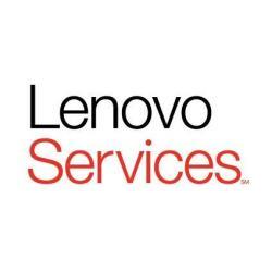 Lenovo Onsite - Contratto di assistenza esteso - …