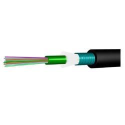 Cablaggio in Fibra Ottica - CAVO 12FO OM4 …
