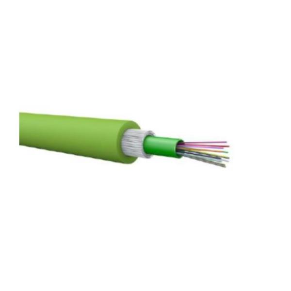 Cablaggio in Fibra Ottica - CAVO 24FO OS2 …