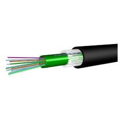 Cablaggio in Fibra Ottica - CAVO 12FO OM3 …