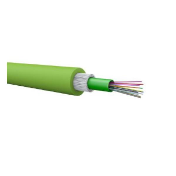 Cablaggio in Fibra Ottica - CAVO 8FO OM4 …