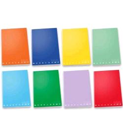 BLOCCHI QUADERNI E RUBRICHE - MAXI QUADERNO MONOC. …