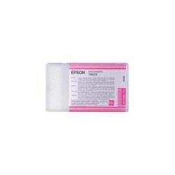 Epson T6033 - 220 ml - magenta Vivid …