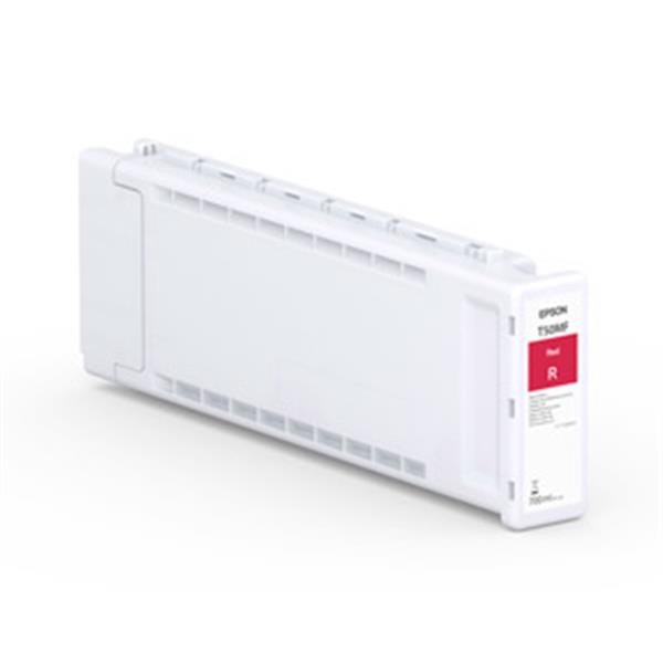 Epson T50MF - 700 ml - rosso - …
