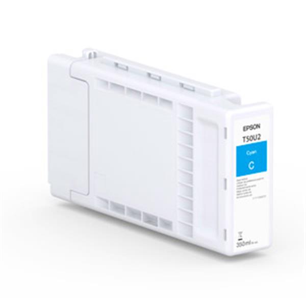 Epson T50U2 - 350 ml - ciano - …