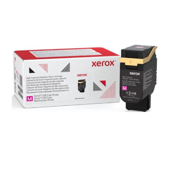 Xerox - Alta capienza - magenta - originale …