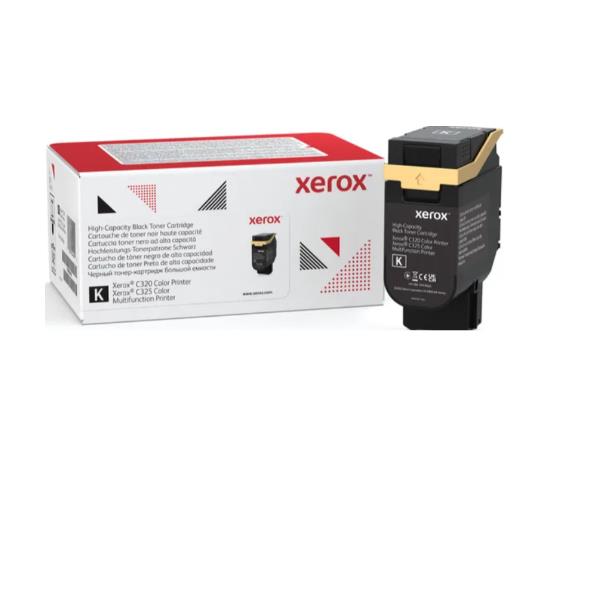 Xerox - Alta capienza - nero - originale …
