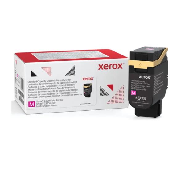 Xerox - Magenta - originale - cartuccia toner …