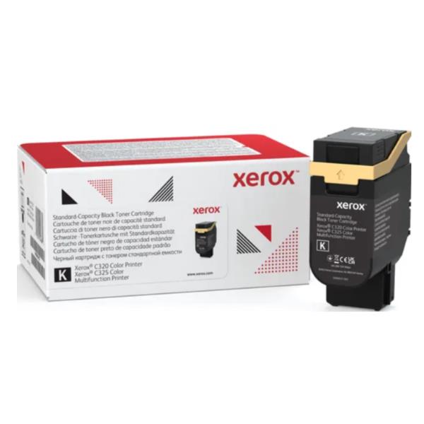 Xerox - Nero - originale - cartuccia toner …