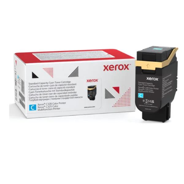 Xerox - Ciano - originale - cartuccia toner …