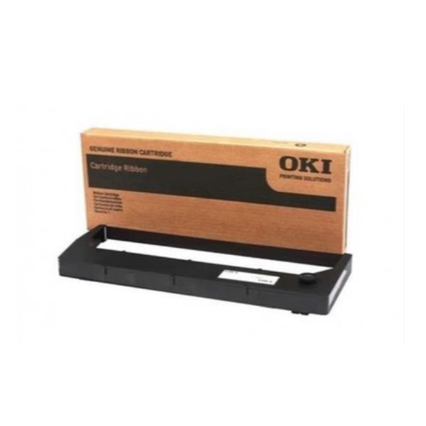 Oki - 4 Nastri NY - Nero - …