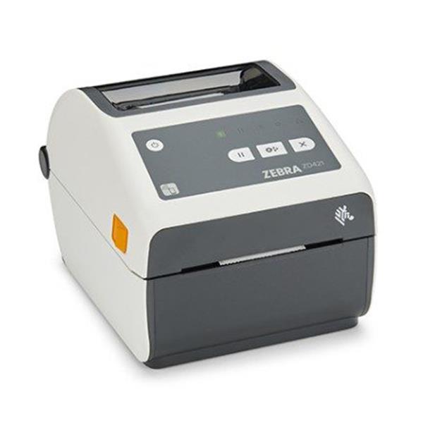 Zebra ZD421t-HC - Stampante per etichette - trasferimento …