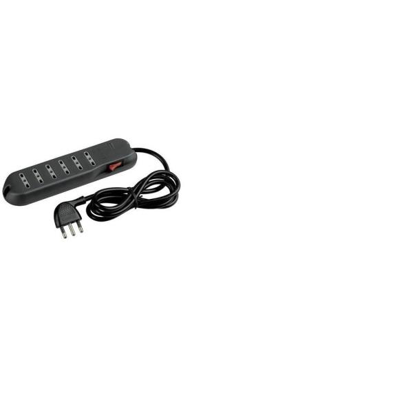 Legrand 6 Prese Bip. 1016A con Cavo e …