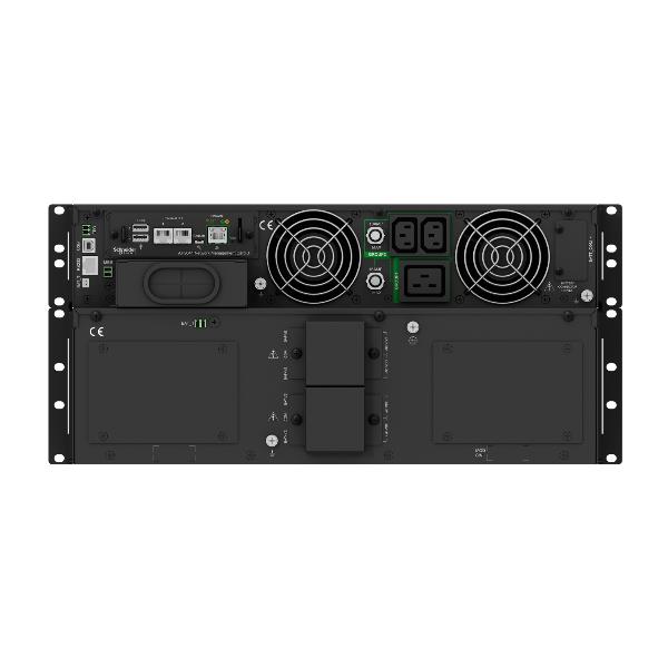 APC Smart-UPS RT SRTG10KXLI - UPS (montabile in …
