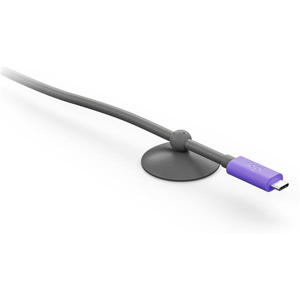 Logitech - Cavo USB - 24 pin USB-C …