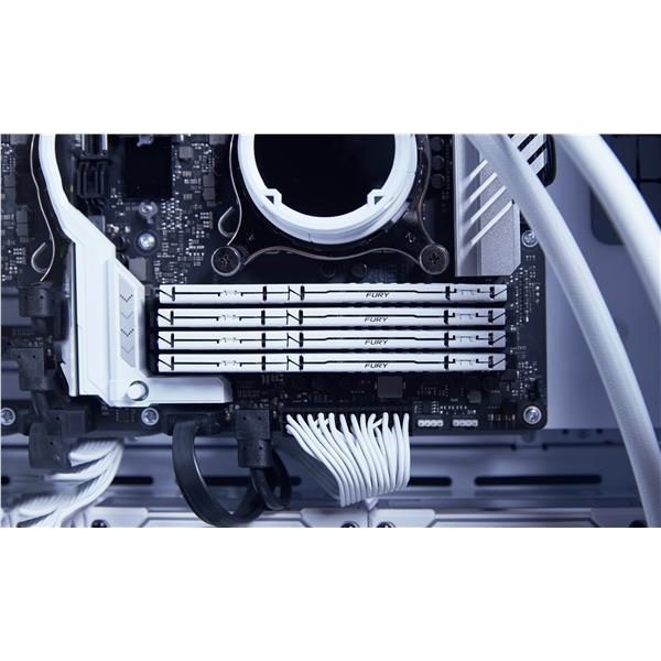 Kingston FURY Beast - DDR5 - kit - …