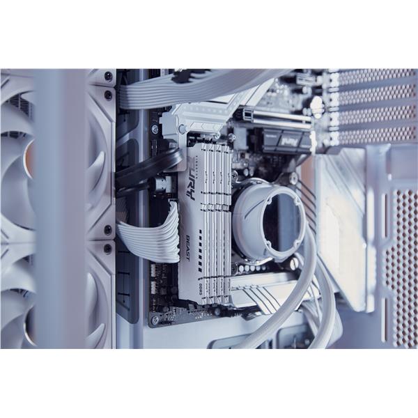Kingston FURY Beast - DDR5 - modulo - …