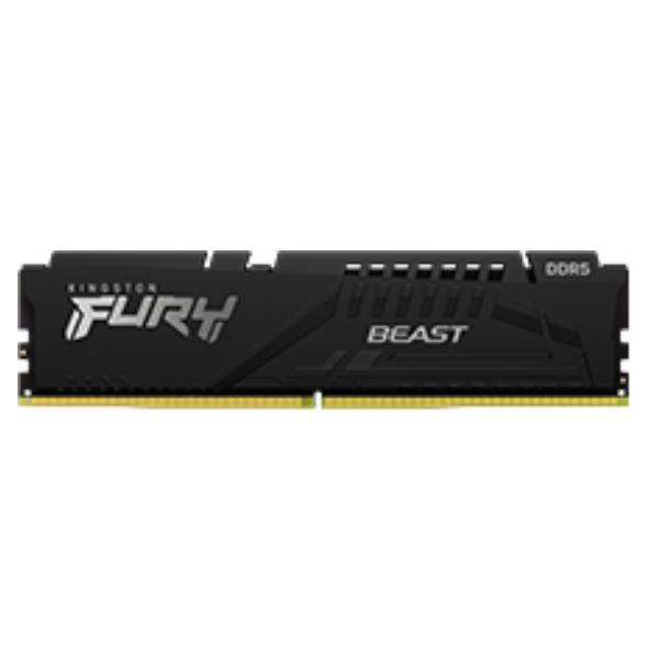 Kingston FURY Beast - DDR5 - kit - …