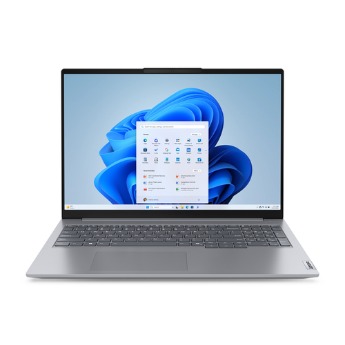 Lenovo ThinkBook 16 G7 ARP 21MW - Design …