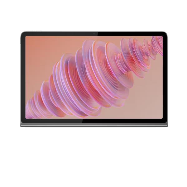 Lenovo Tab Plus ZADX - Tablet - Android 14 o succ. - 128 GB UFS card - 11.5" (2000 x 1200) - slot microSD - grigio lunare