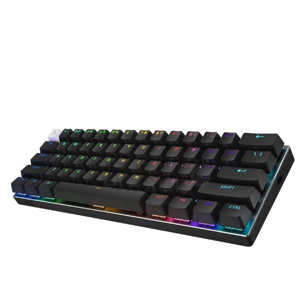 Logitech G PRO X 60 - Tastiera - …