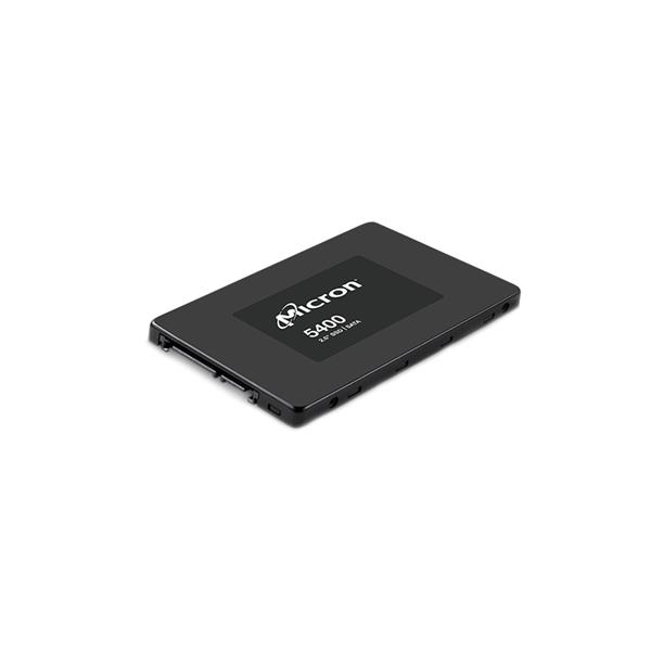 Micron 5400 MAX - SSD - Mixed Use …