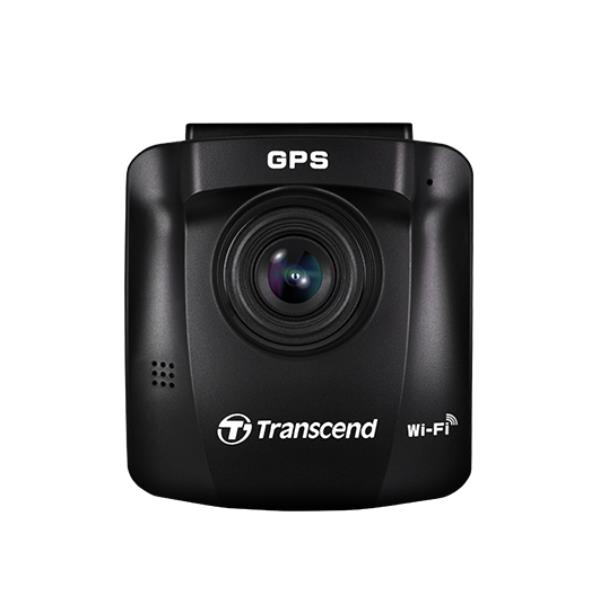 Transcend DrivePro 250 - Dash cam - 1080p …