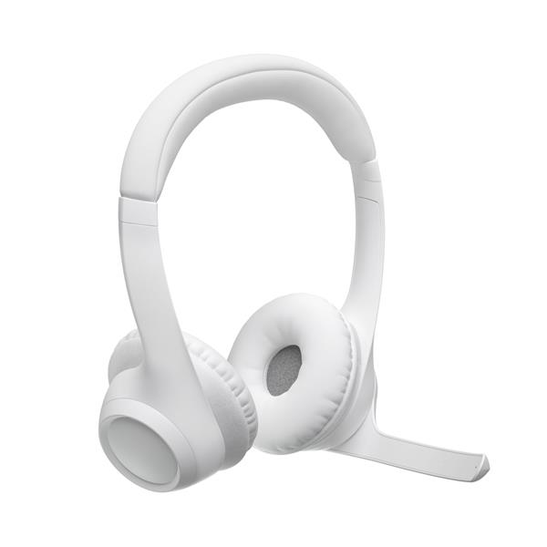 Logitech Zone 300 - Cuffie con microfono - …