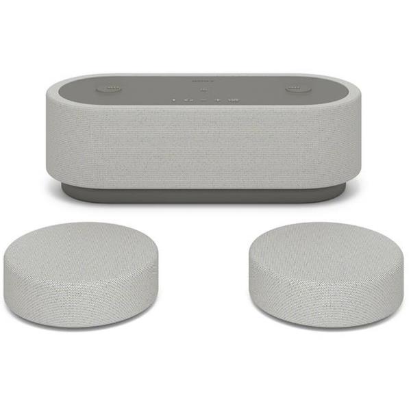 Sony HT-AX7 - Sistema altoparlanti - per home …