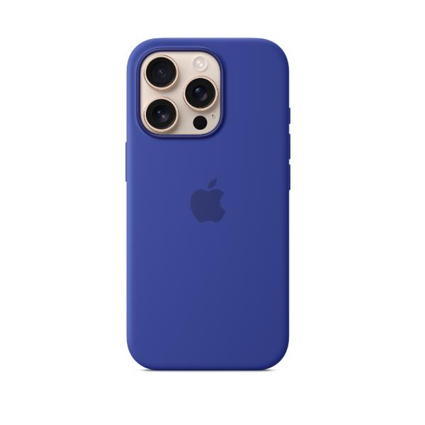 Apple - Cover per cellulare - compatibile MagSafe …