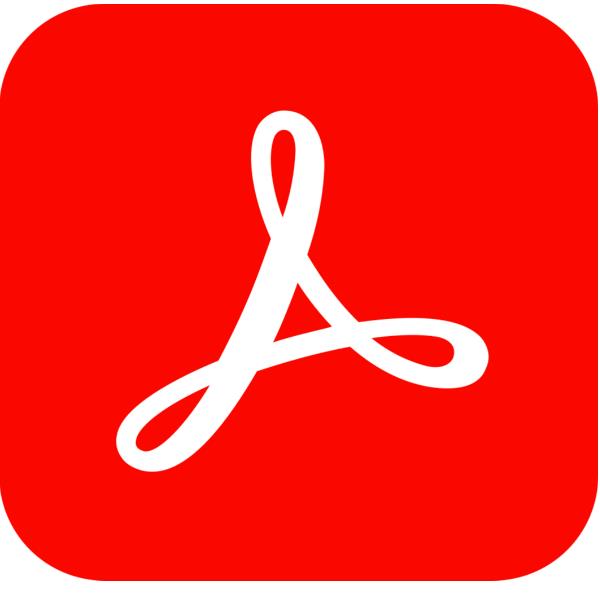 Adobe Acrobat Standard for teams - Nuovo abbonamento …