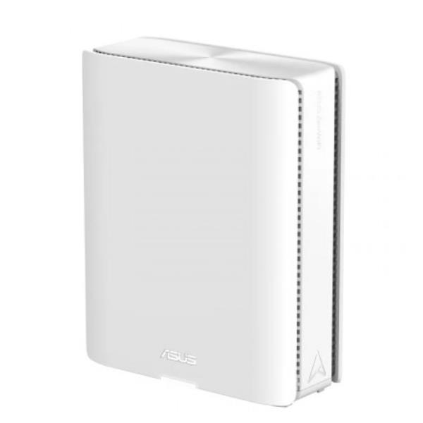 ASUS ZenWiFi BQ16 (1 pezzo) Router Mesh BE25000 …
